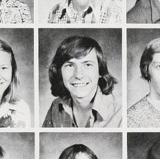 Curtis Lind's Classmates profile album