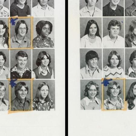 Angela King's Classmates profile album