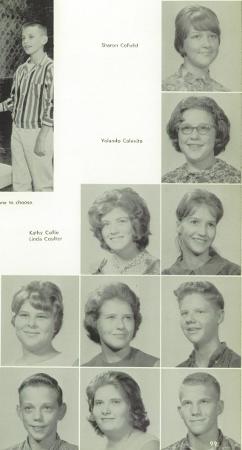 Robert Crews' Classmates profile album