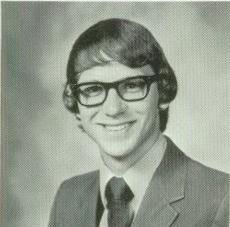 David Weeks' Classmates profile album