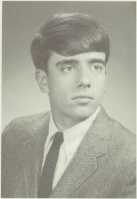 Bruce Jacovitz's Classmates profile album