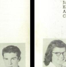 Marlene Crawford's Classmates profile album