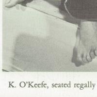 Kevin O'keefe's Classmates profile album