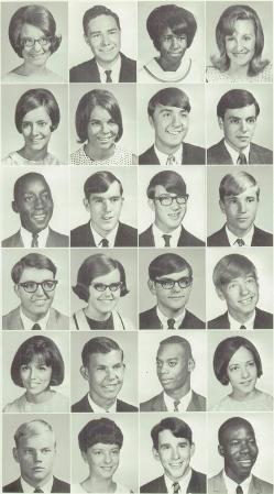 Cheri Wiley's Classmates profile album