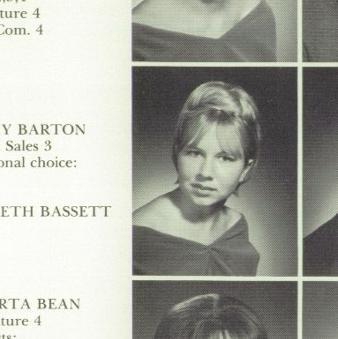 Kathy Sims' Classmates profile album