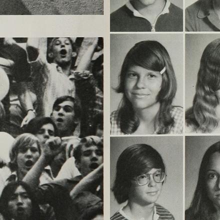 Donna Deba's Classmates profile album