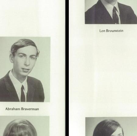 Sharon Brodsky's Classmates profile album