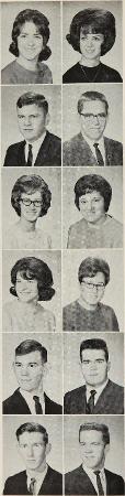 Kathleen Gemmel's Classmates profile album