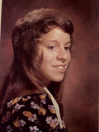 Kathy Volpe's Classmates profile album