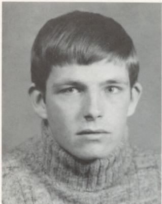 Cliff Helling's Classmates profile album