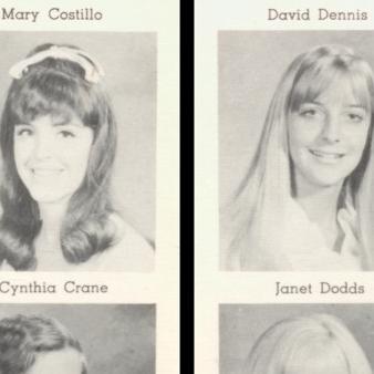 Judy Dobbs' Classmates profile album