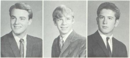 Gary Wheatley's Classmates profile album