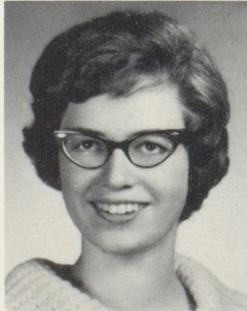 Betty Gordon's Classmates profile album