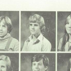 John Fitzsimmons' Classmates profile album