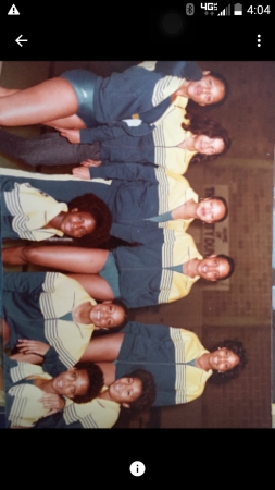 Venessa Taylor's Classmates profile album