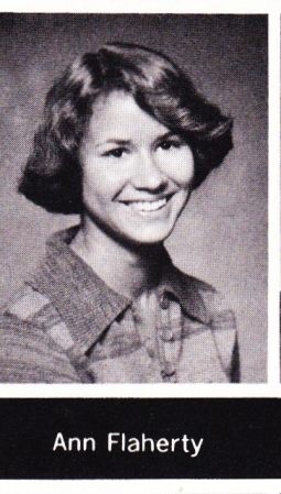 Ann Flaherty's Classmates profile album