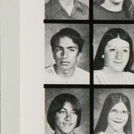 Raul Barrera's Classmates profile album