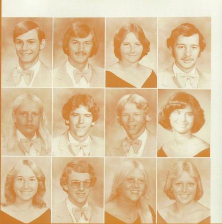 Jeff Greer's Classmates profile album