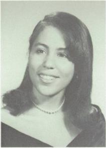 Rosemarie Mcknight's Classmates profile album