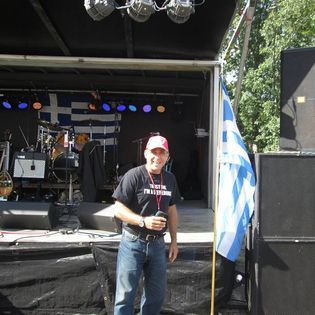 Dayton Greek Festival