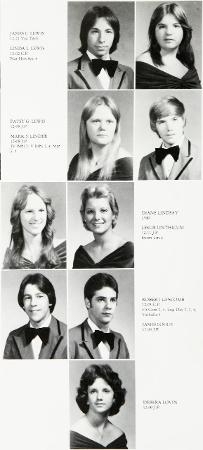 Robert Lipscomb's Classmates profile album
