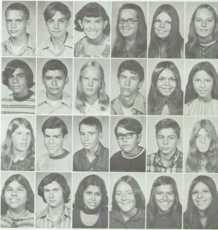 Mark Norman's Classmates profile album