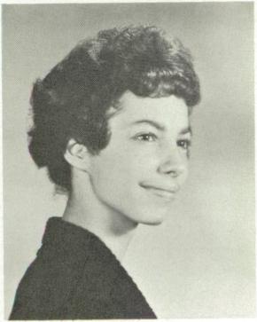 Betty Varisco's Classmates profile album