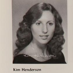 Kimberly Woodham's Classmates profile album