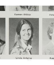 Linda George's Classmates® Profile Photo