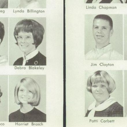 Bruce Chautin's Classmates profile album