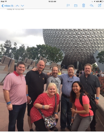 Epcot