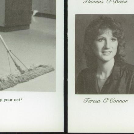 Teresa Potuznik / O'Connor's Classmates profile album