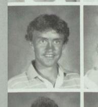 Robert Brown's Classmates profile album