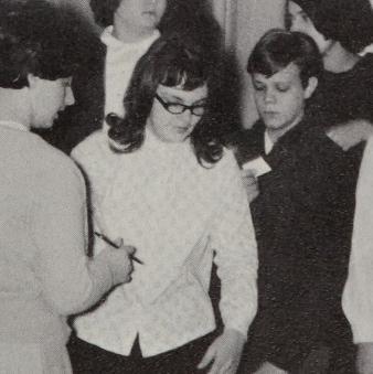 Deborah Meggison's Classmates profile album