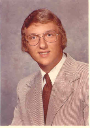 Donald Ostapowicz's Classmates profile album