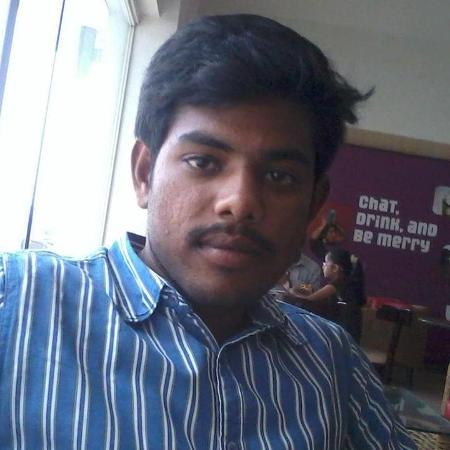 Manoj Chandragiri's Classmates® Profile Photo