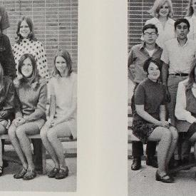 teri beauvais' Classmates profile album