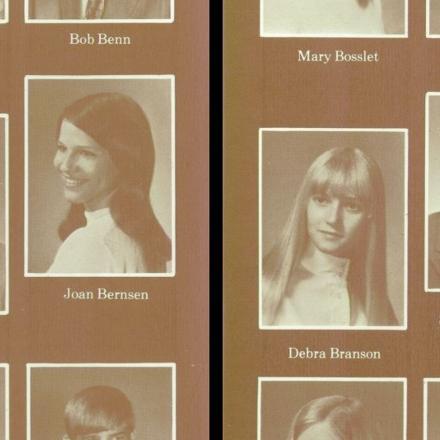 Wayne Bartell's Classmates profile album