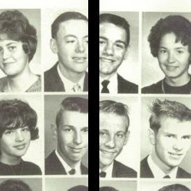 Mickey Breault's Classmates profile album