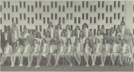 Debbi Haverty's Classmates profile album