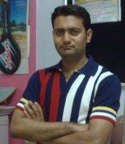 Praveen Jain's Classmates® Profile Photo