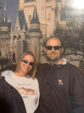 Our 1st Disneyworld trip