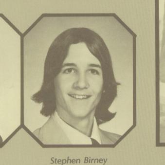 Stephen Birney's Classmates profile album