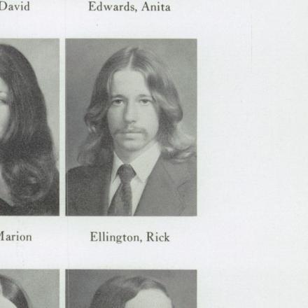 Rick Ellington's Classmates profile album