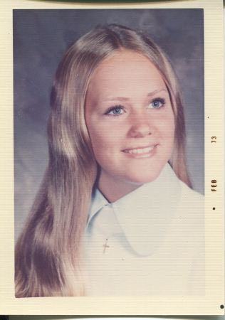 Kathy Boyle Roman's Classmates profile album