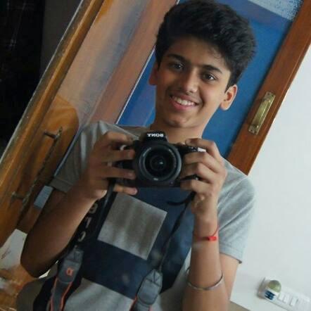 Vaibhav Jain's Classmates® Profile Photo