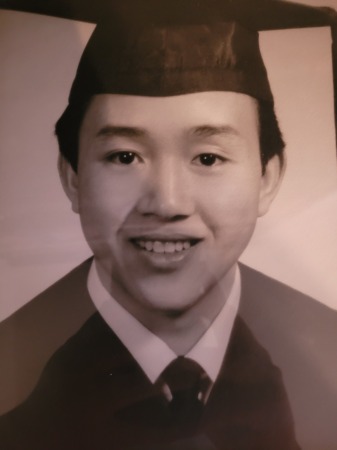 Artmond Louie's Classmates profile album