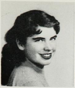 Gail Stapp's Classmates profile album