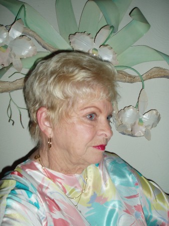 Joyce Lewis's Classmates® Profile Photo