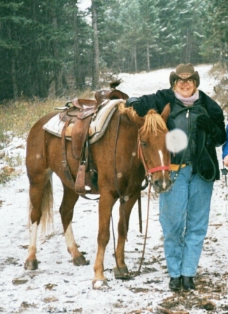 Jane Volberding's Classmates profile album